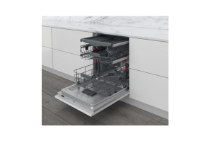 Встраиваемая посудомоечная машина Whirlpool WIC3C34PFES