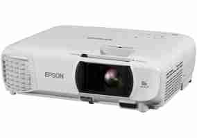 Мультимедійний проектор Epson EH-TW650 (V11H849040)
