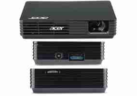 Мультимедийный проектор Acer C120 (EY.JE001.001)