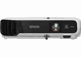 Мультимедийный проектор Epson EB-X04
