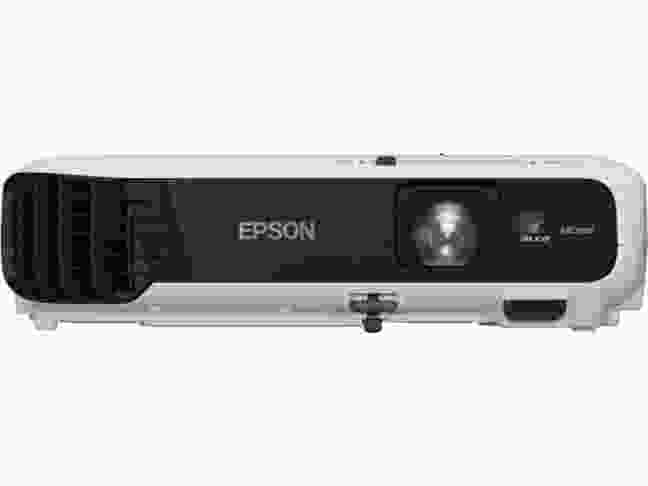 Мультимедійний проектор Epson EB-X04