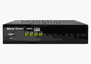 Медиаплеер World Vision T624A DVB-T2