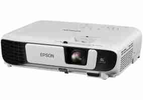 Мультимедійний проектор Epson EB-S41 (V11H842040)