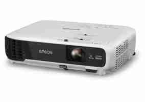 Мультимедийный проектор Epson EB-W04