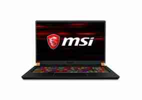 Ноутбук MSI GS75 Stealth 10SGS (GS7510SGS-610US)