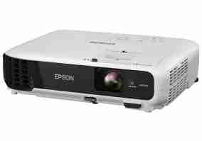 Мультимедийный проектор Epson EB-S04