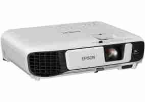 Короткофокусний проектор Epson EB-W42 (V11H845040)