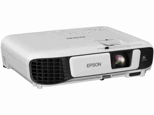 Короткофокусный проектор Epson EB-W42 (V11H845040)