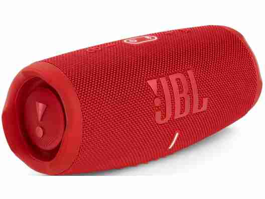 Портативная акустика JBL Charge 5 Red (jblCHARGE5RED)