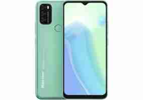 Смартфон Blackview A70 3/32GB Mint Green