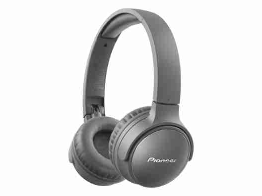 Наушники Pioneer SE-S6BN-H ANC Grey