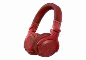 Навушники Pioneer HDJ-CUE1BT Red