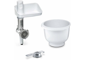 Мясорубка Bosch MUZ5BS1