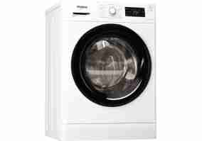 Стиральная машина Whirlpool FWSG 71283 SV PL N