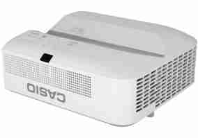 Мультимедійний проектор Casio XJ-UT351WN