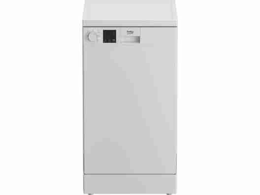 Посудомоечная машина Beko DVS 05024 W (8690842392269)