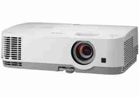 Мультимедійний проектор NEC ME301W (60004229)