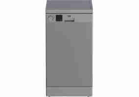 Посудомийна машина Beko DVS05024S