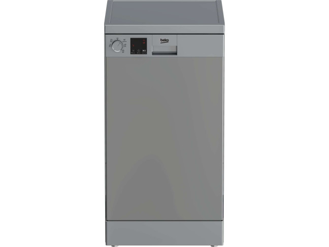 Посудомийна машина Beko DVS05024S