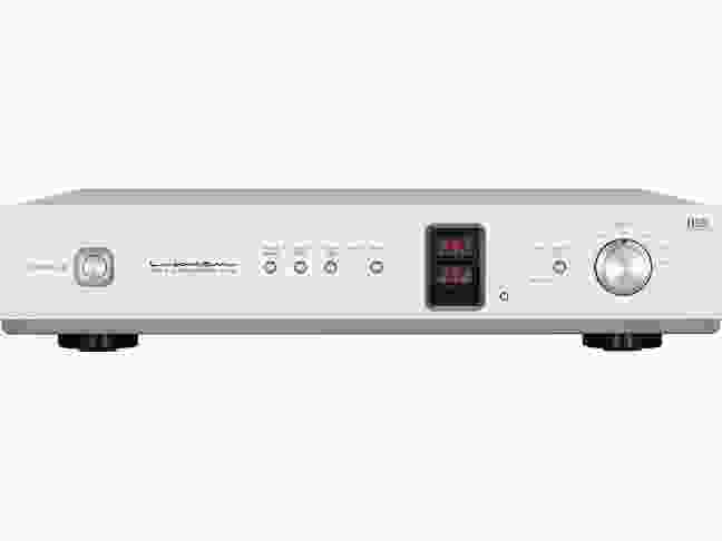 ЦАП Luxman DA-06