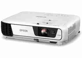 Мультимедийный проектор Epson EB-W32