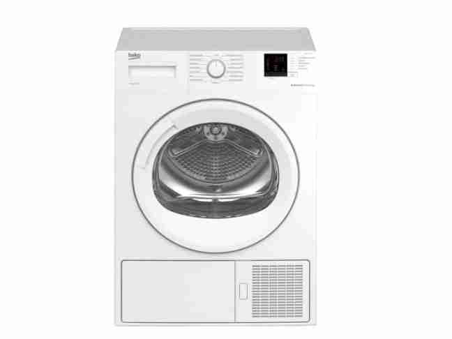 Сушильная машина Beko DS8412WX