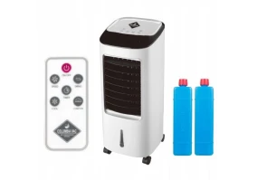 Климатический комплекс Columbia Vac KC 500
