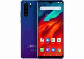 Смартфон Blackview A80 Pro 4/64GB Blue