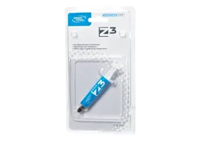 Термопаста Deepcool Z3 (43774)