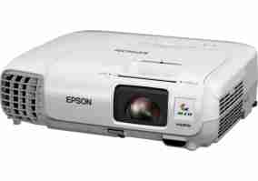 Мультимедийный проектор Epson EB-98H