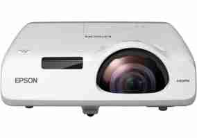 Мультимедійний проектор Epson EB-520