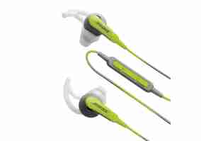 Навушники Bose SoundSport In-Ear Green
