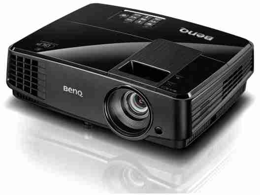 Мультимедийный проектор BenQ MX507 (9H.JDX77.13E)