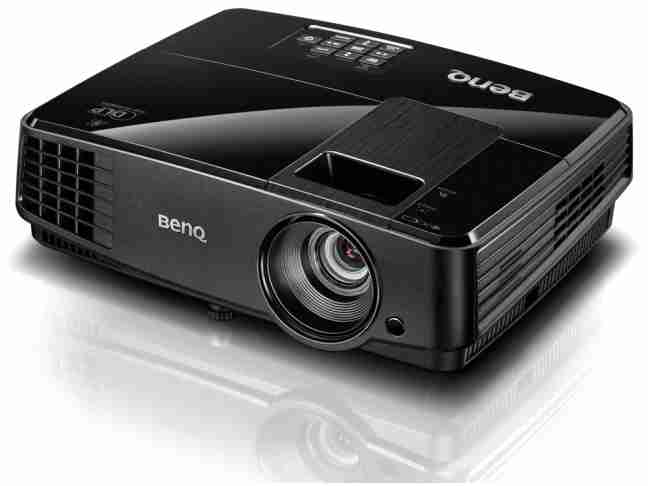 Мультимедийный проектор BenQ MX507 (9H.JDX77.13E)