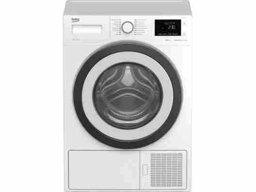 Стиральная машина Beko WRE6512XWWE