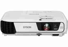 Мультимедийный проектор Epson EB-W31
