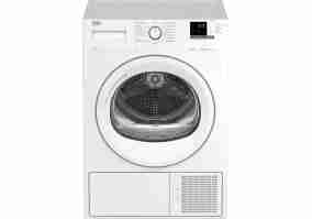 Сушильная машина Beko MDF7312XW