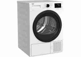 Сушильна машина Beko PDH9544RX