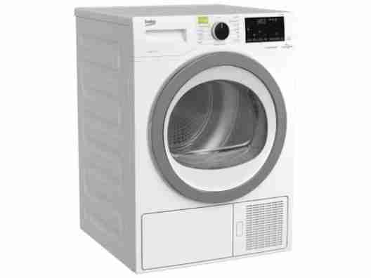 Сушильная машина Beko DH8536DRTH HygieneShield