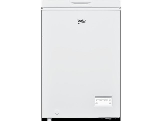 Морозильна скриня Beko CF100WN