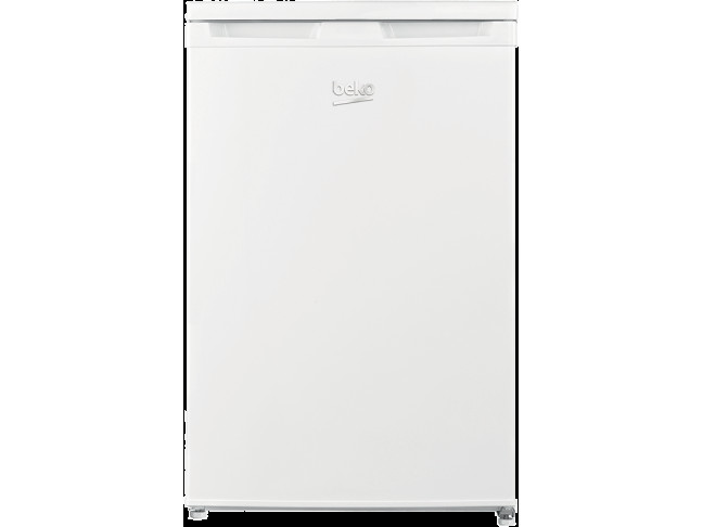 Холодильник із морозильною камерою Beko TSE1284N