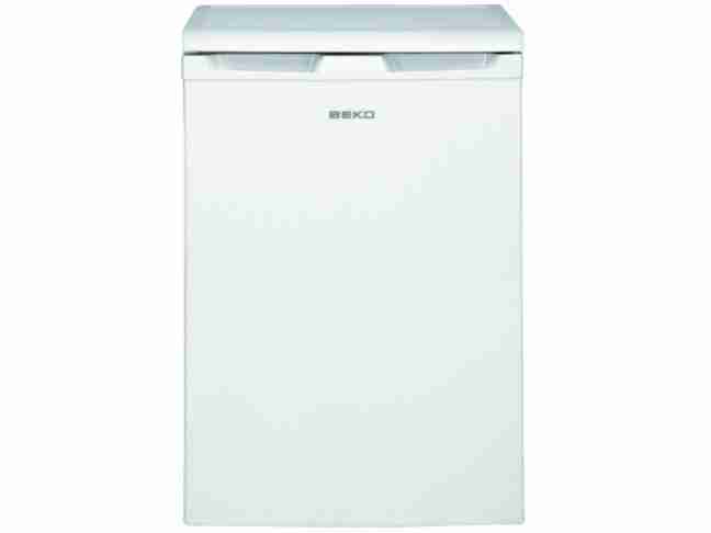 Холодильник Beko TSE1423N White