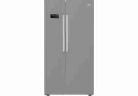Холодильник Beko GNE64021XB