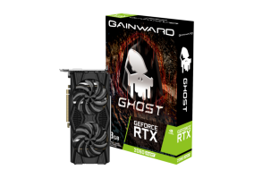 Відеокарта Gainward RTX 2060 Super Ghost 8Gb (471056224-2614)