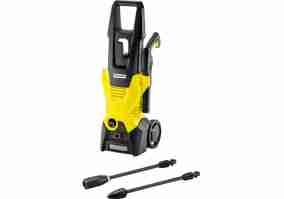 Минимойка Karcher KARCHER K3 + автошампунь (9.611-450.0)