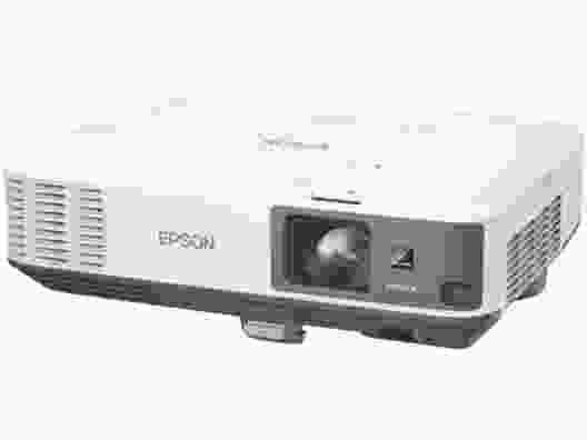 Мультимедийный проектор Epson EB-2040