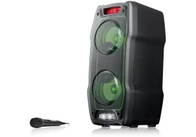 Портативна акустика Sharp Party Speaker PS-929