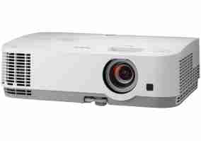 Мультимедийный проектор NEC ME331W (60004227)
