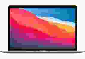 Ноутбук Apple A2337 MacBook Air Space Grey (MGN63RU/A)