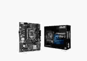 Материнська плата Asus Prime H510M-D